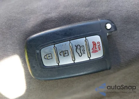 2013 Hyundai Sonata Limited from USA, damaged, VIN 5NPEC4AC3DH807697